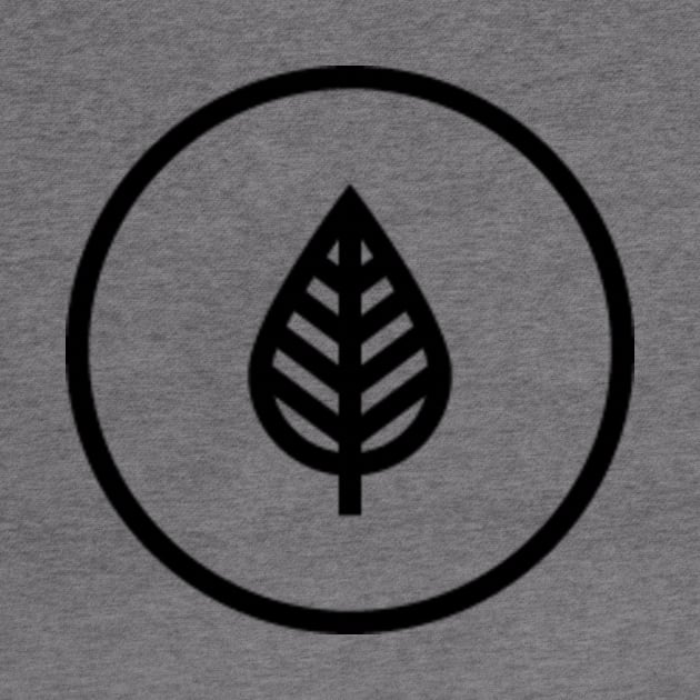 Loose Leaf Logo by LooseLeaf